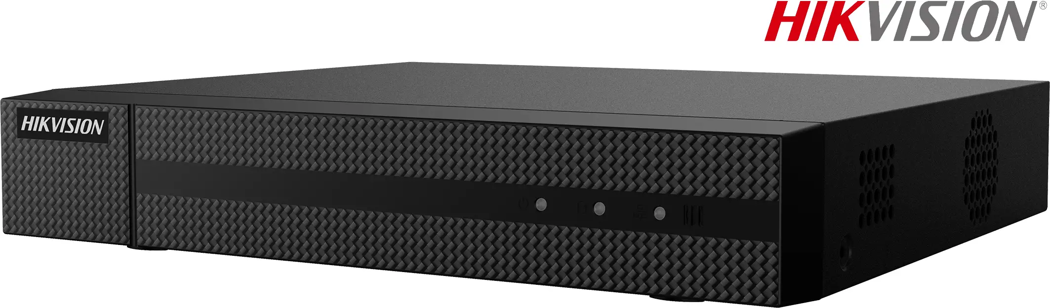 Hikvision DVR-8CH-4MP